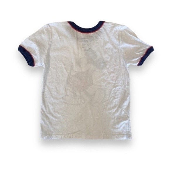 Disney Mickey Mouse Youth Size Medium, Short Sleeved T-Shirt - Picture 2 of 3